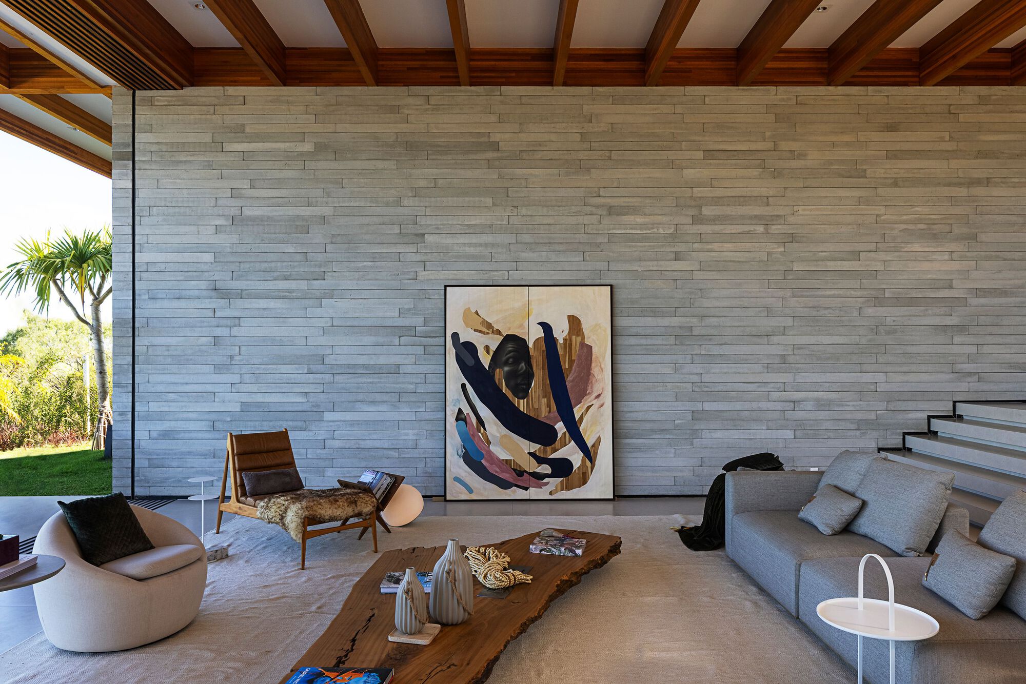 鲍尔之家丨巴西丨Luiz Paulo Andrade Arquitetos-56