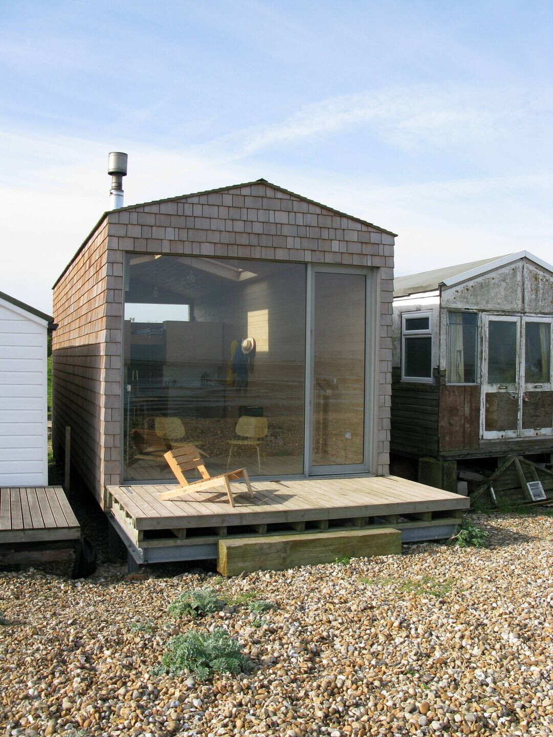 英式海滩小屋丨英国丨STUDIOMAMA-13