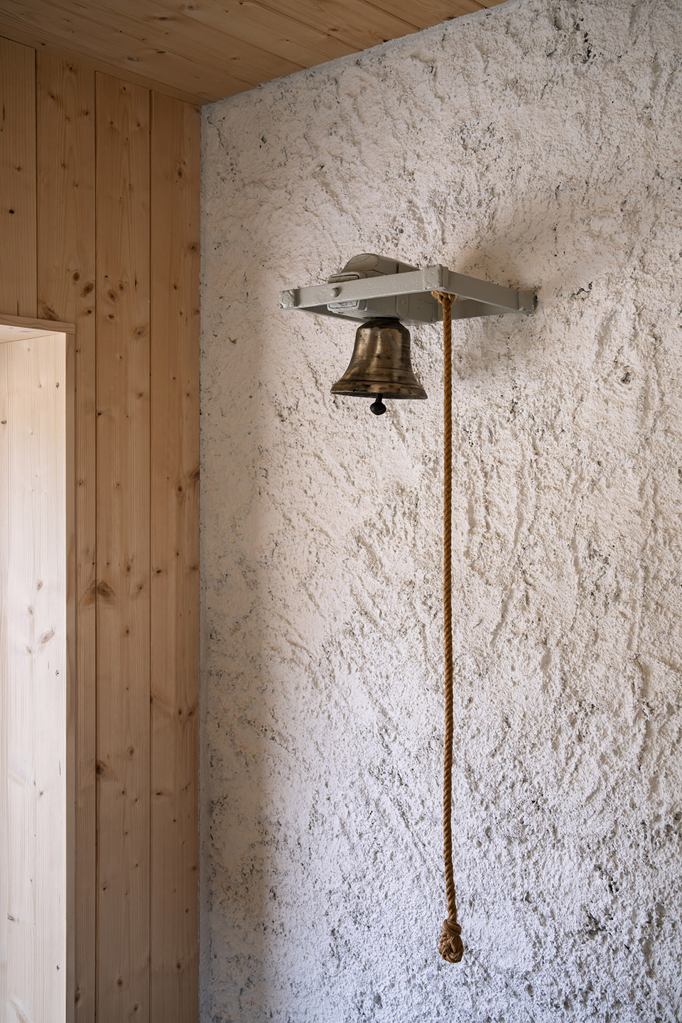 Borová Lada木屋丨捷克丨Studio Plyš-97