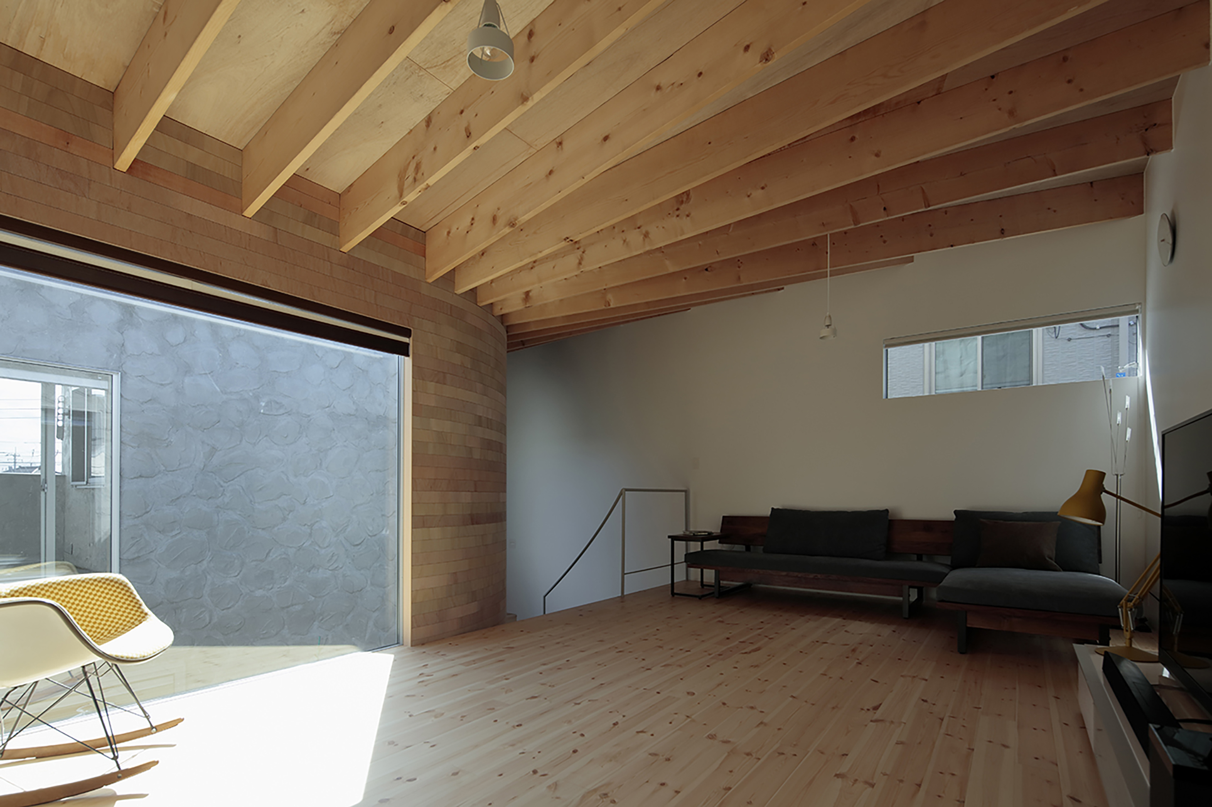 Stillness and motion | International Royal Architecture-25