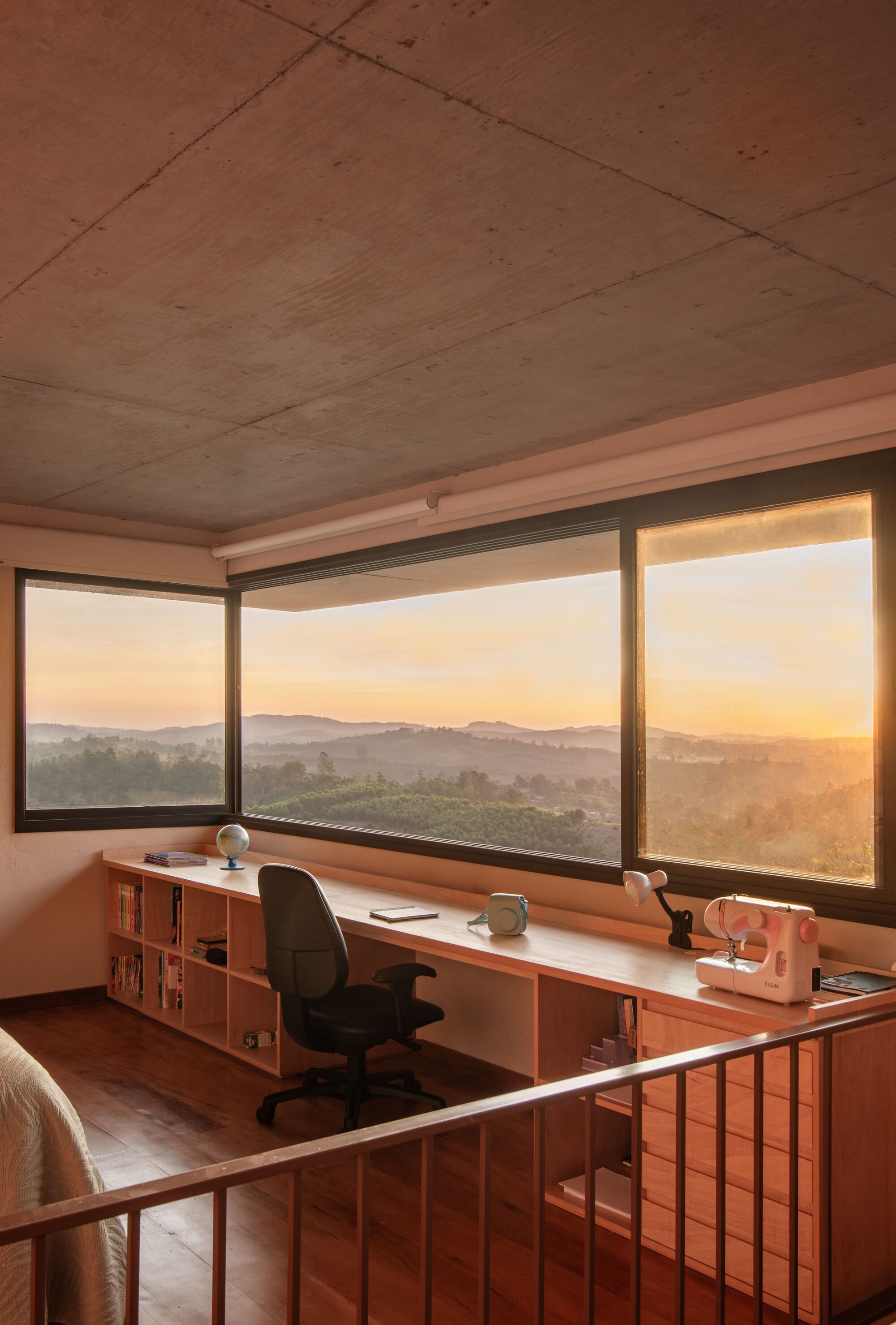 自建别墅丨巴西圣保罗丨Studio Zanskar,TAU Arquitetos-66