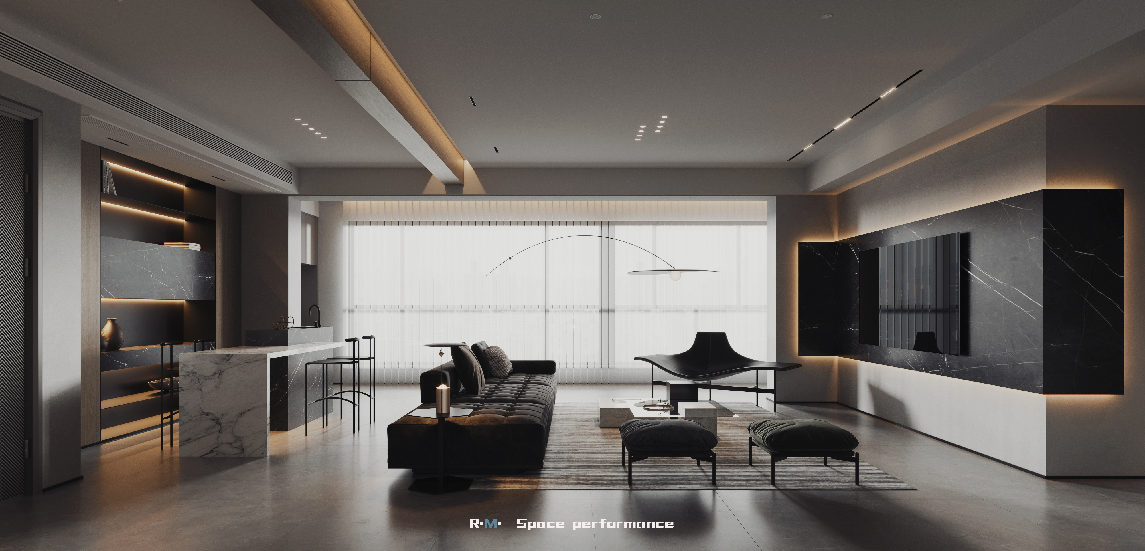 CR PSCC丨R.M. BLACK-8