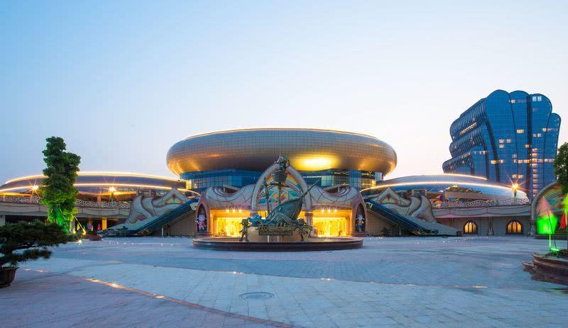 绍兴东方山水乐园-12