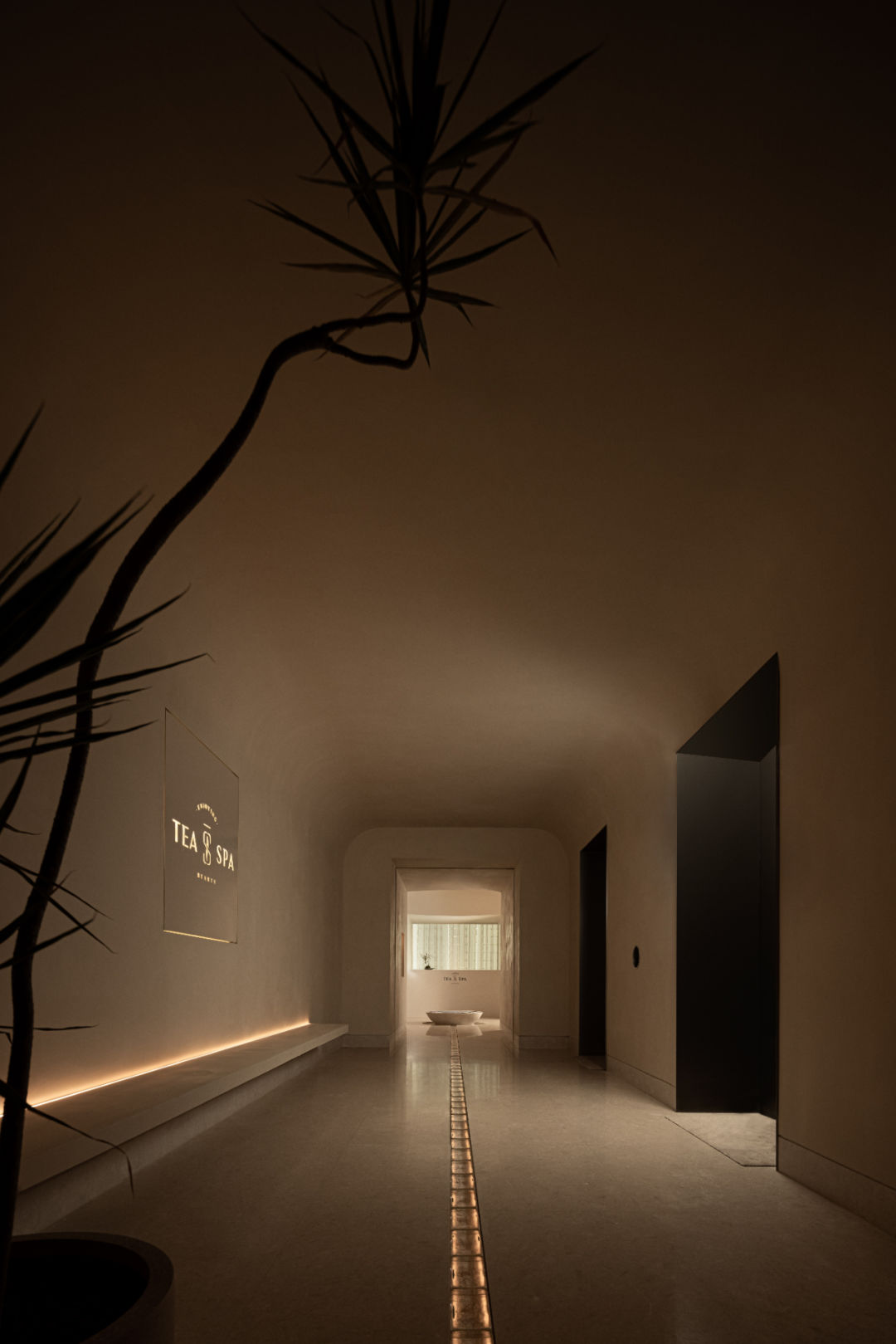杭州天目里TEA SPA丨中国杭州丨杭州设谷设计事务所-14