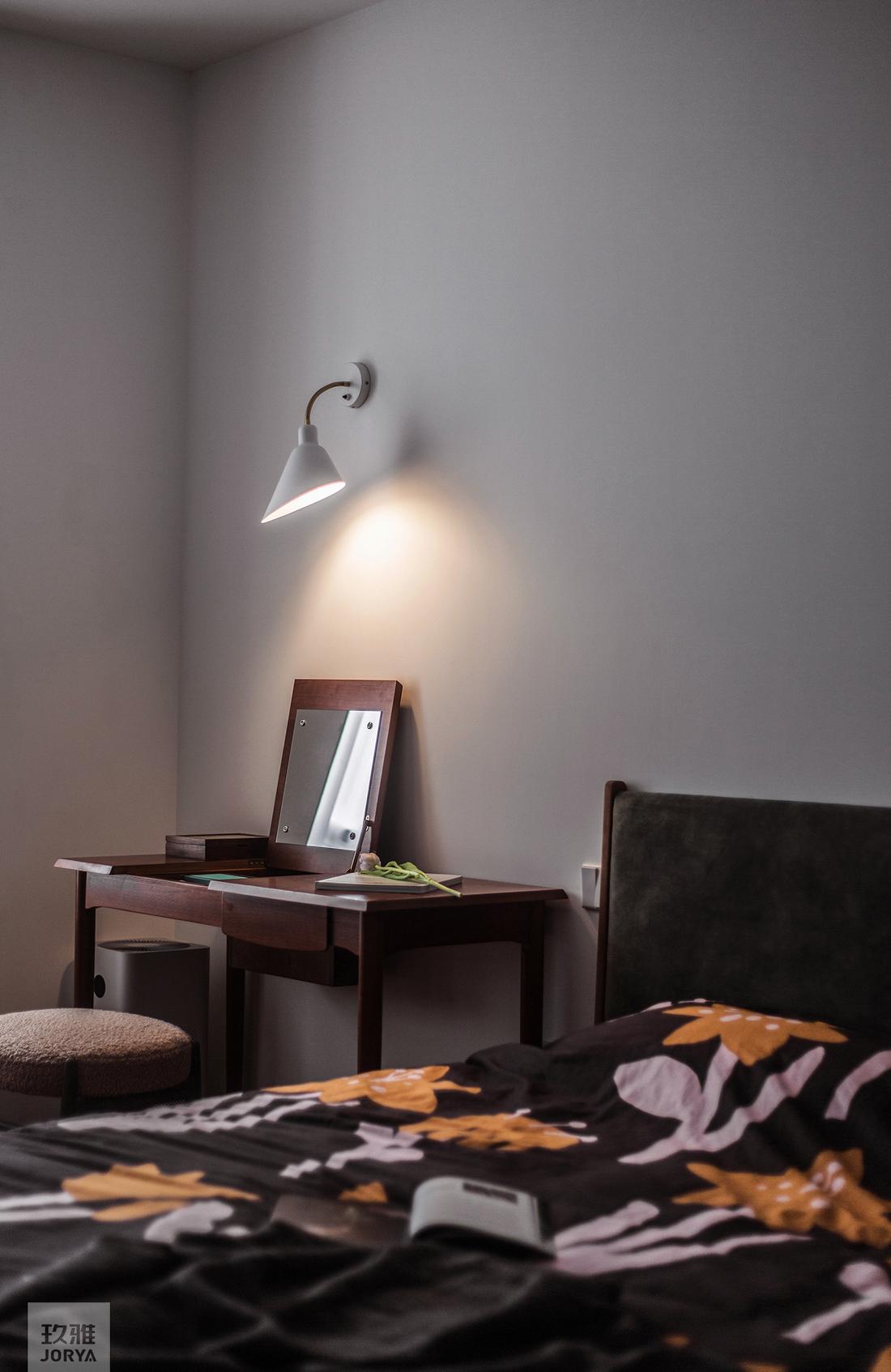 JORYA 玖雅平层改造丨中国北京丨玖雅装饰-79