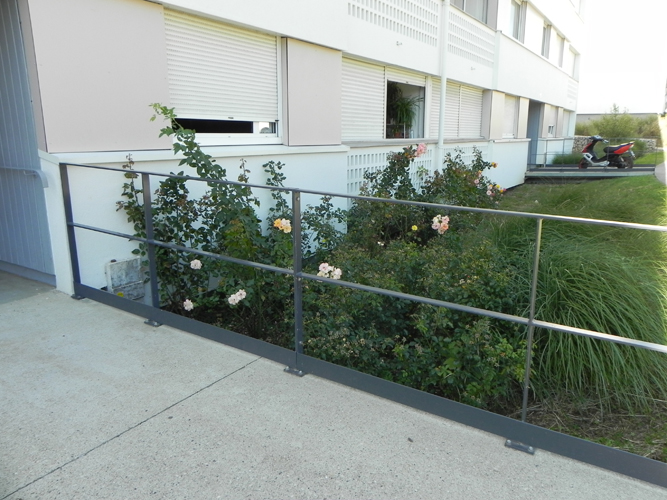 “Le Petit Bois”城市公园改造项目丨法国-1