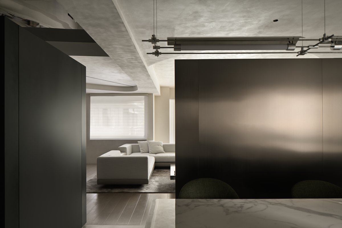 山海间丨中国厦门丨二木营造-12