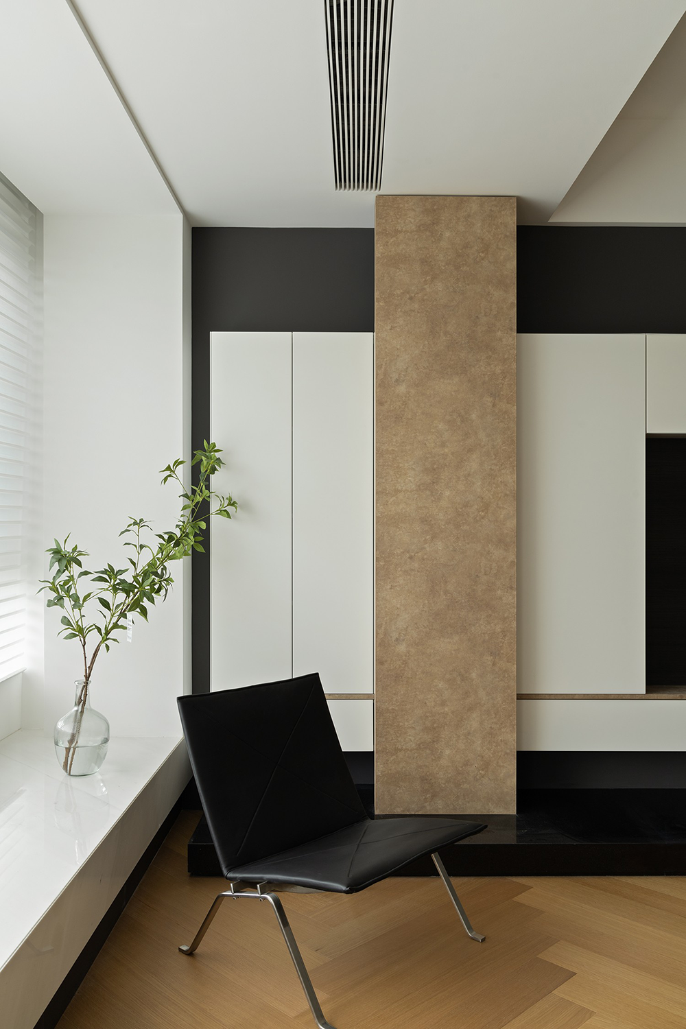 SYJ 私宅设计丨中国上海丨耕造建筑设计-44