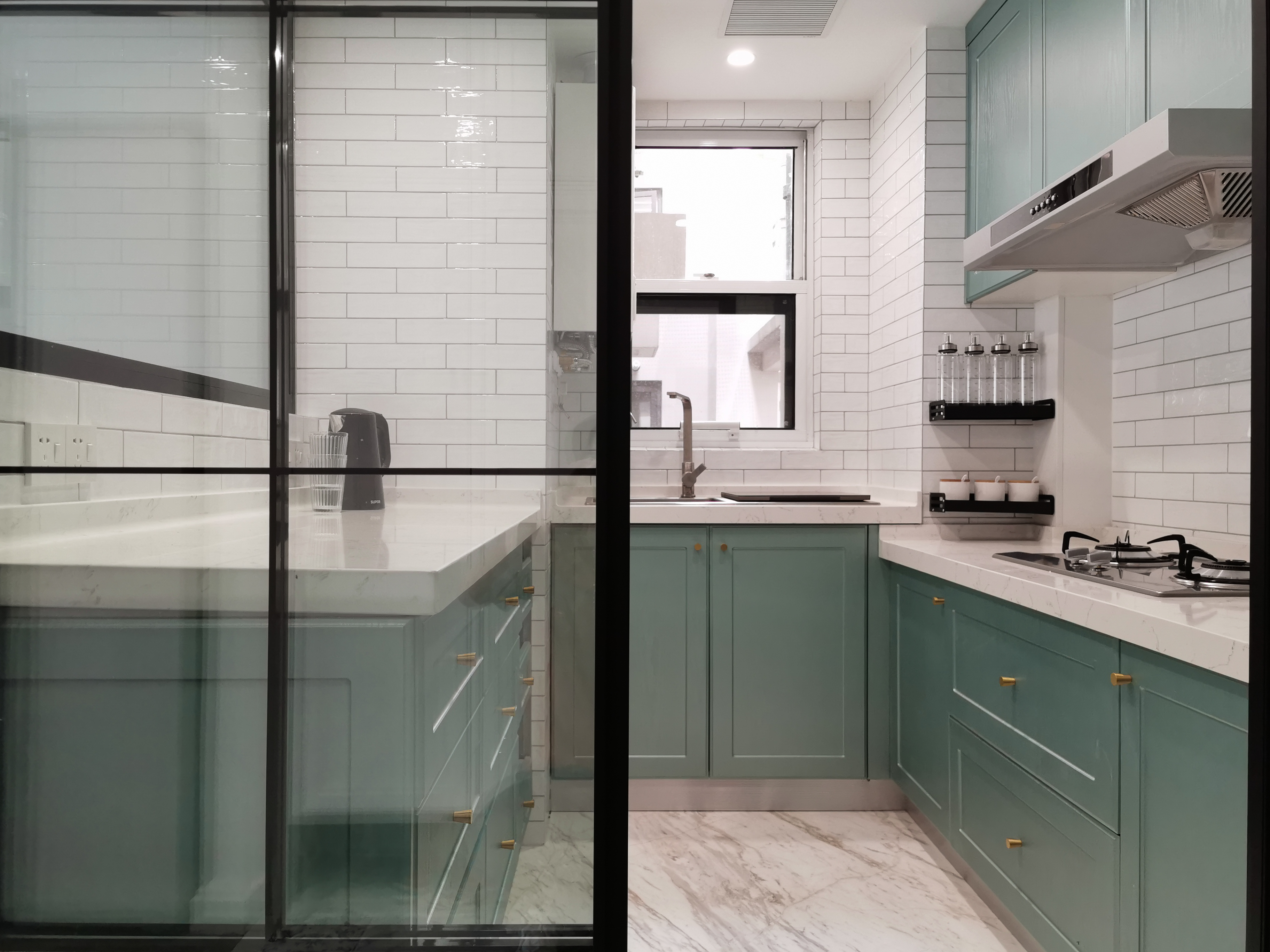 万科森林公园-34