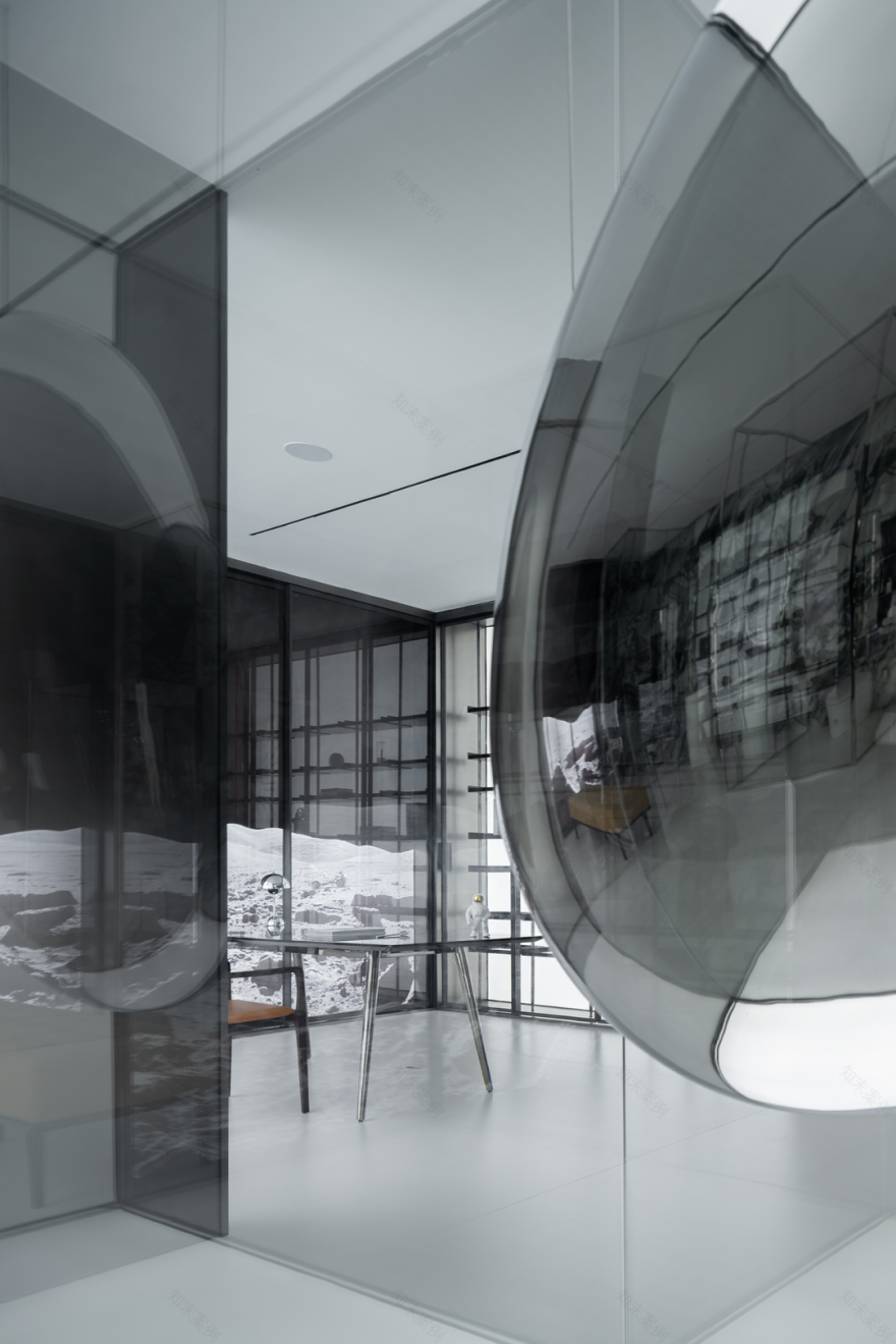 极钢艺廊 KIKONG GALLERY丨中国温州丨潘放工作室-84