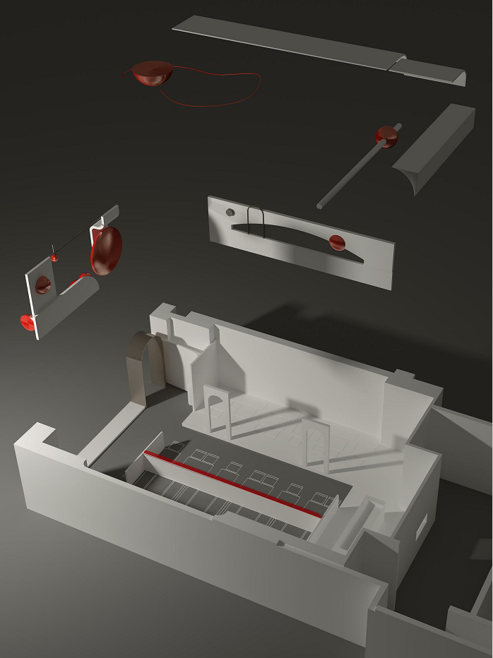 朝霞漫天的分米鸡 | 沈阳中街的时尚新生-86