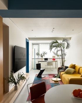 未明确提及丨春茉设计