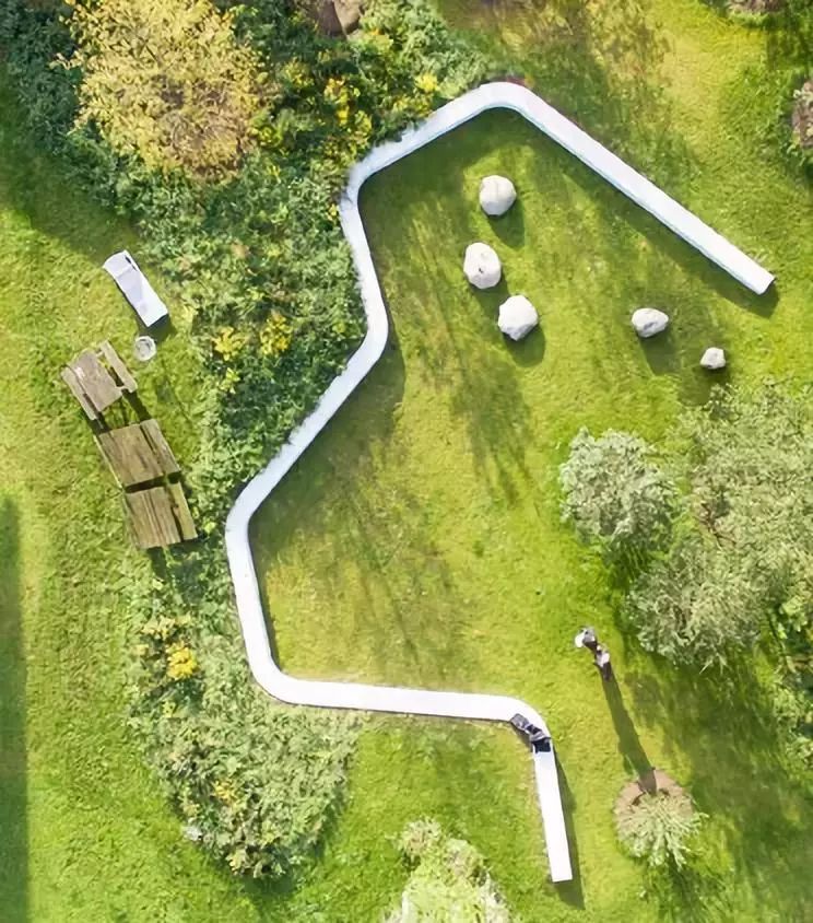 泰国Ramathibodi Healing Garden-60