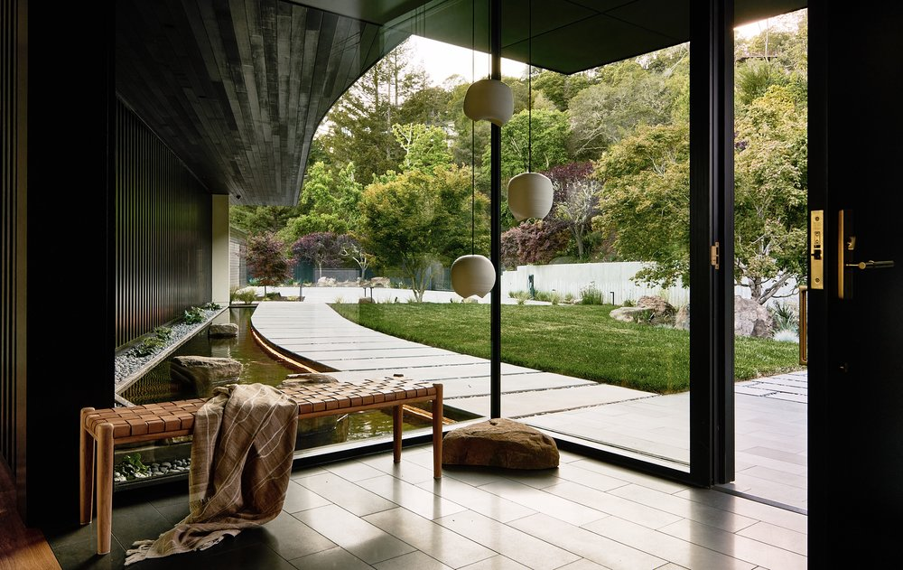 别墅景观丨美国加利福尼亚丨Swatt Partners建筑事务所（Bob Swatt操刀）-46