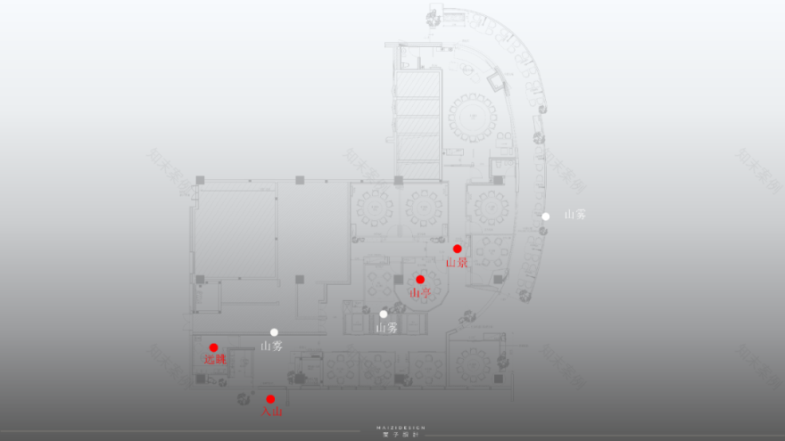 麦子設計•無尽丨鲜宴-64