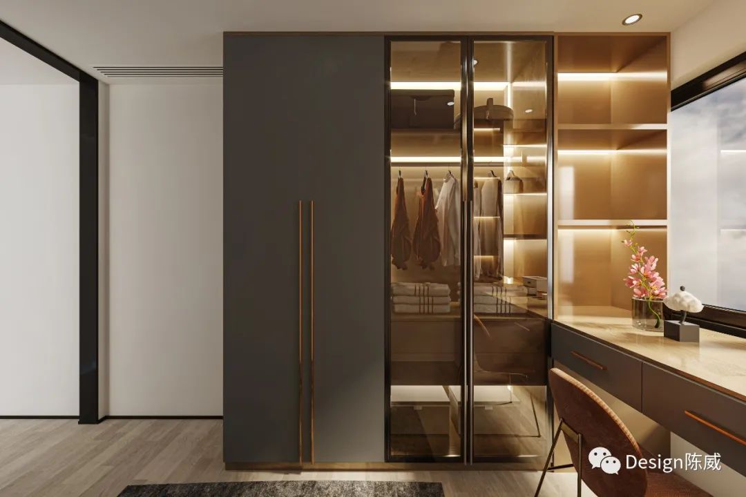 福清·融侨城 133㎡轻奢宜居,享受岁月静好的生活空间-35