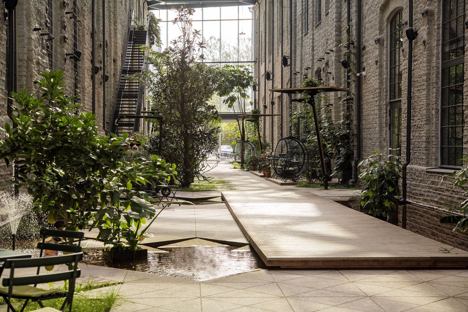 法尔画廊街丨爱沙尼亚丨LUMIA,studio ARGUS-12