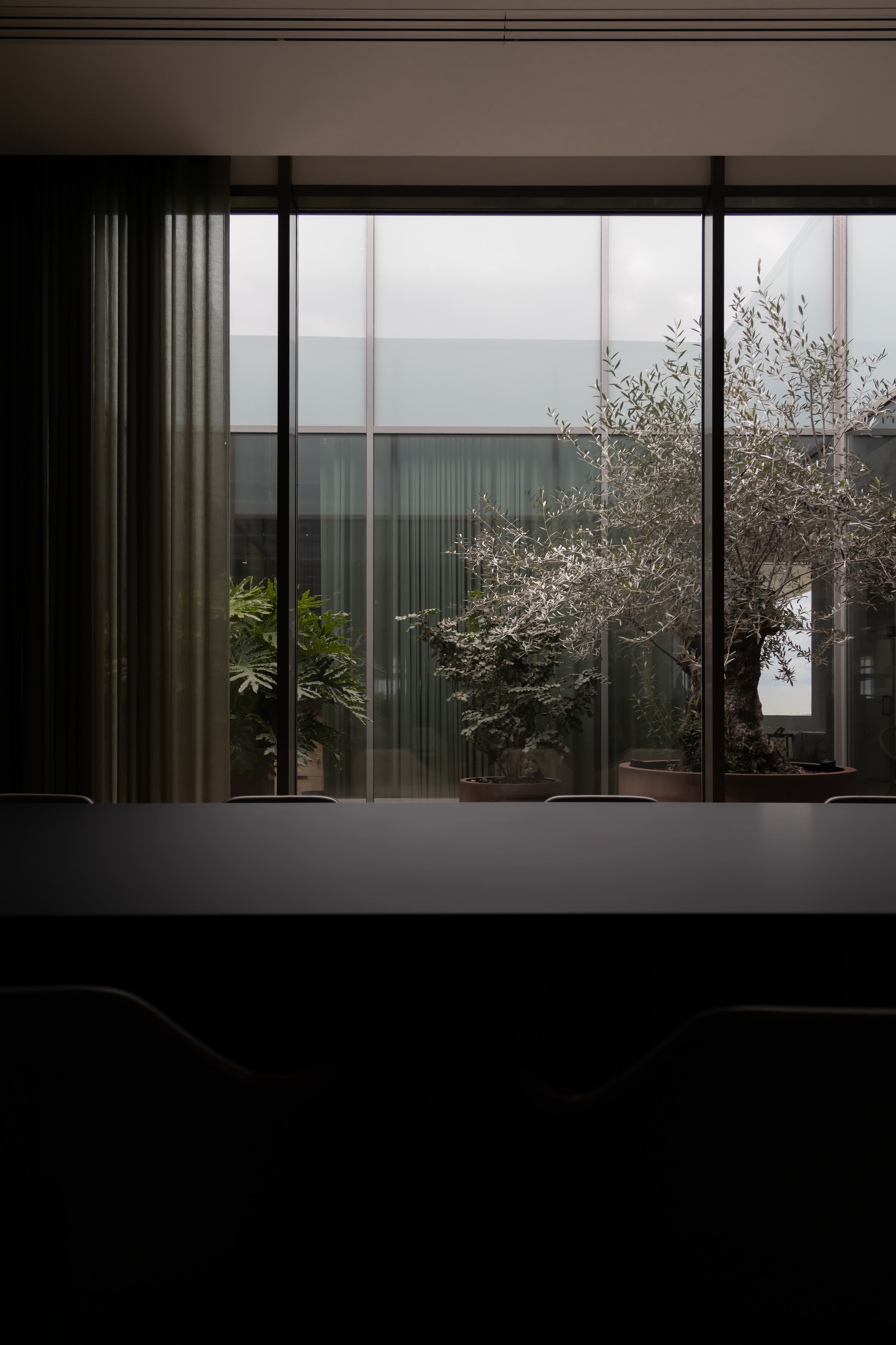 由于不清楚 S·A·W· 在具体语境中的含义，难以准确翻译若它是 Saw 这种单词的缩写，可译为锯；锯子；锯开；锯成 ；若它指的是电影 Saw（中文常译为《电锯惊魂》）相关的缩写，那含义就不同因此，无法给出准确翻译 丨Chris Briffa Architects-4