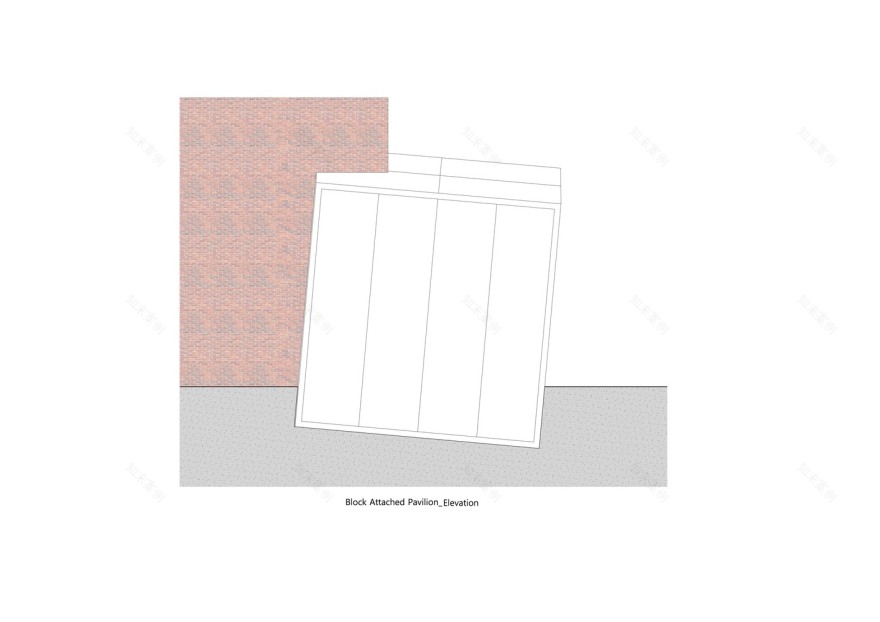 首尔创新公园移动图书馆·空间之舞-70