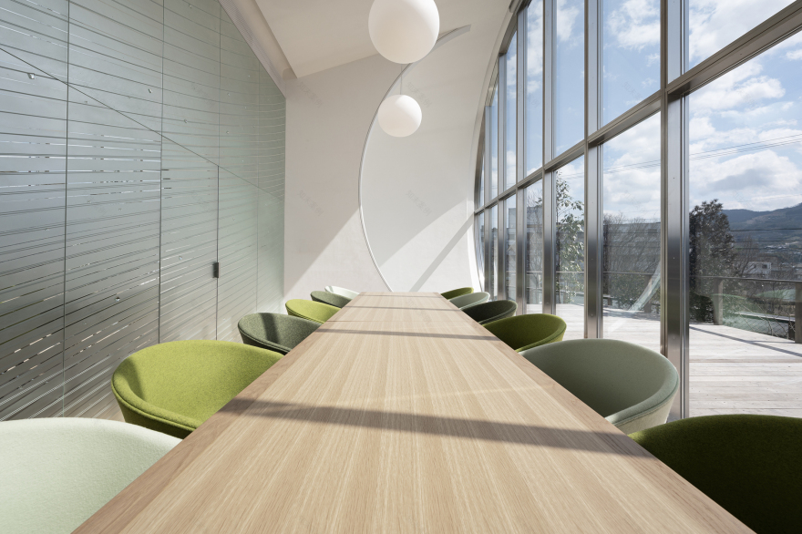 汤之里水光谱实验室丨日本-35