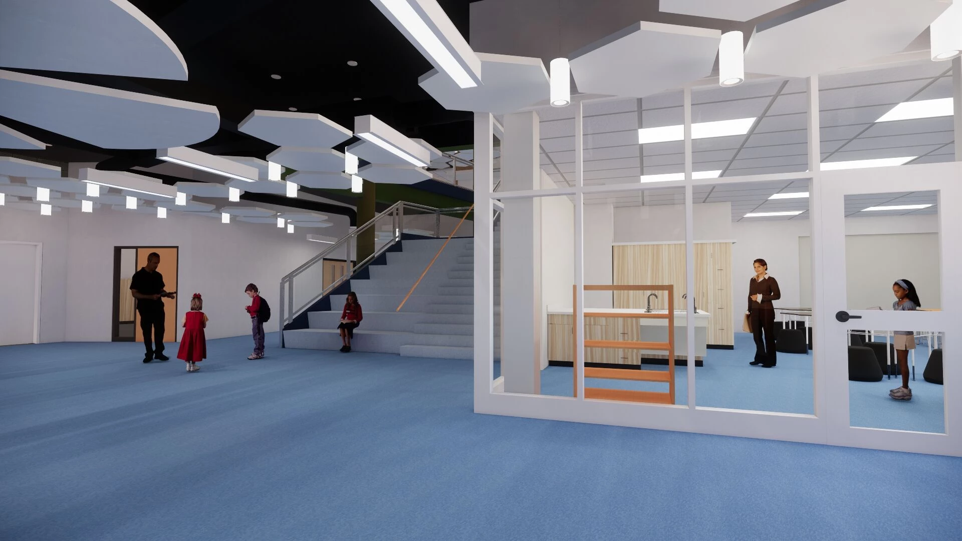 Franklin Regional School District-51