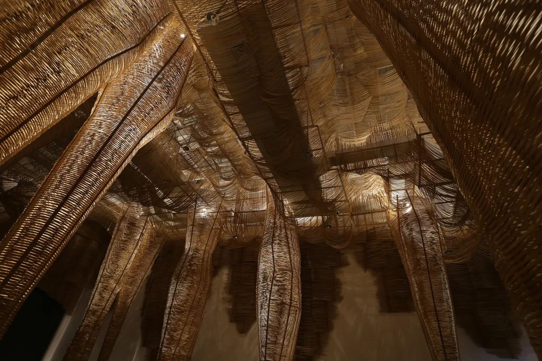 川菜酒馆 | 音乐与美食的融合，打造城市中的心灵栖息地-89