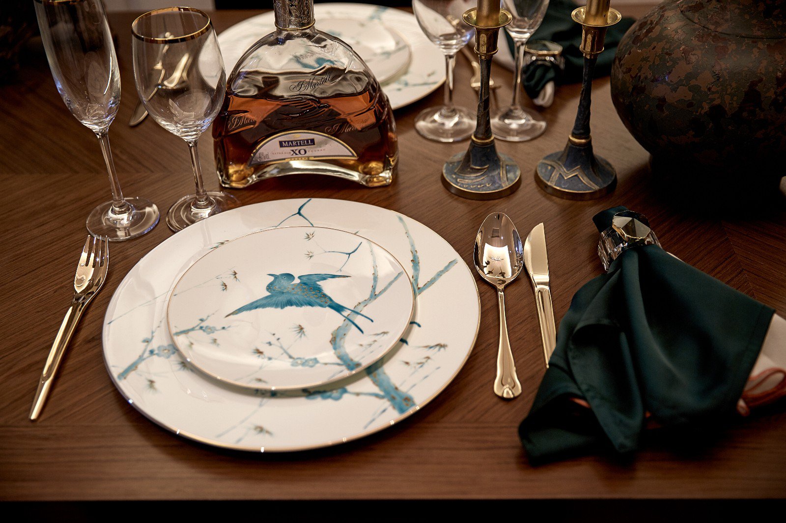 郑树芬│港铁荟港邸白地样板房-6