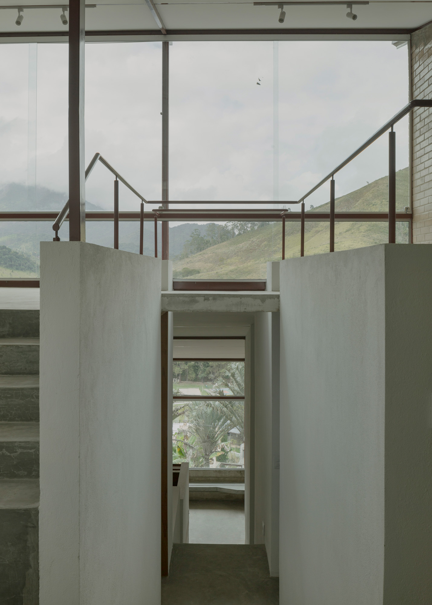 瓦尔让格兰德宅邸丨巴西-40