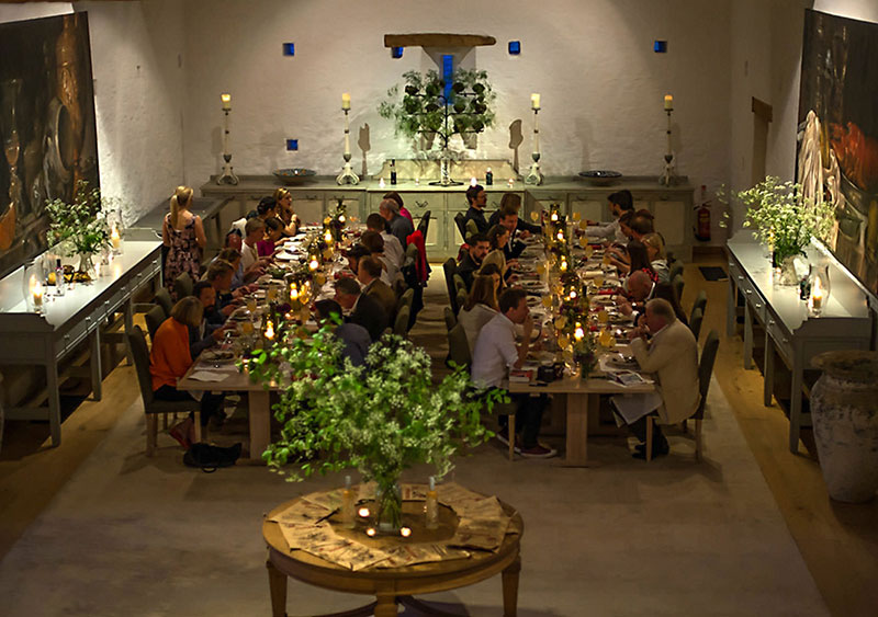 仙女百里香酒店-11