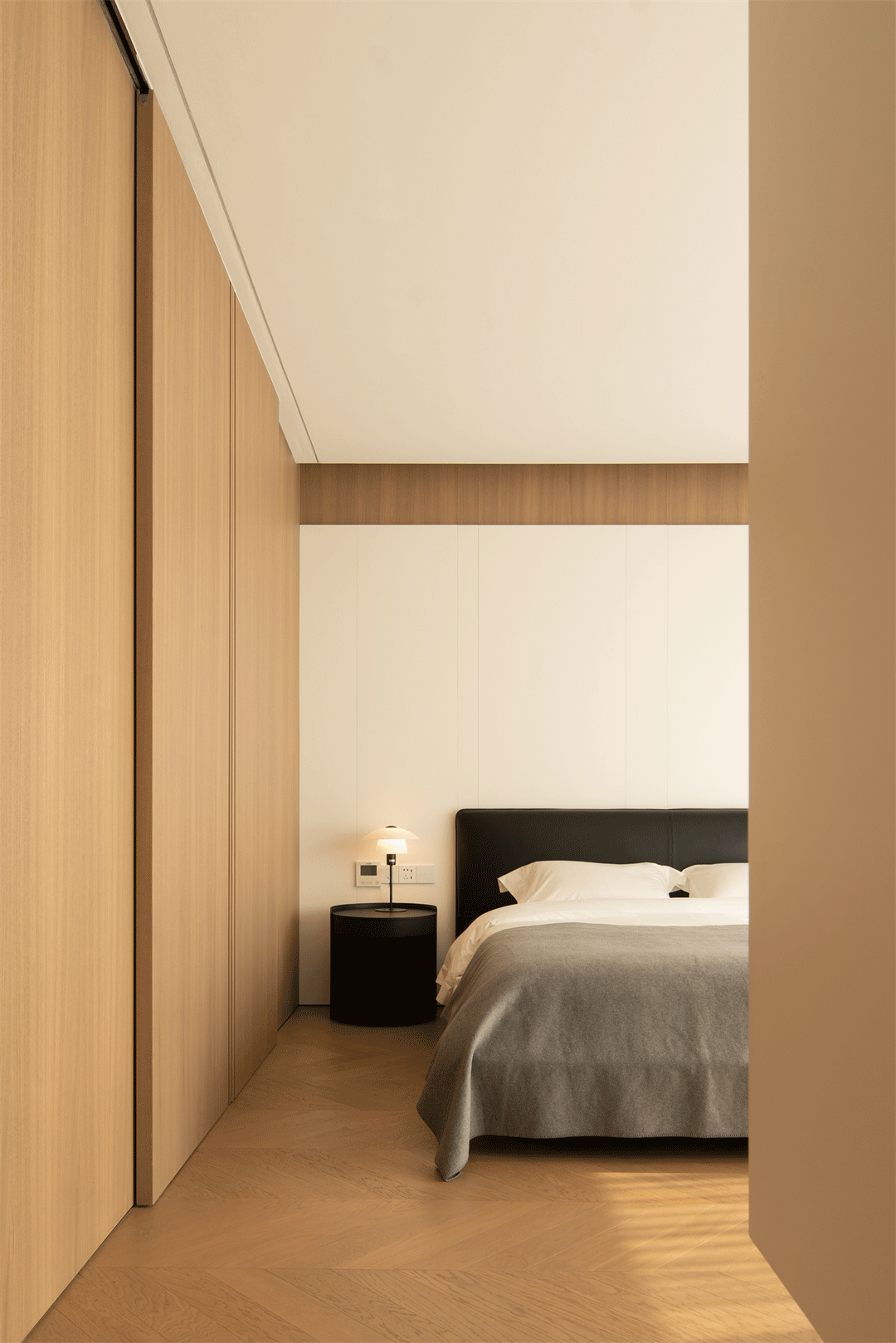 浙江温州天麓西苑私宅设计丨中国温州丨R’sYard缪茹空间设计工作室-31