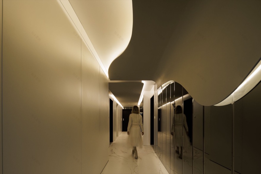 Sense 100 公寓大楼丨葡萄牙波尔图丨Sandra Micaela Casinha architects-76