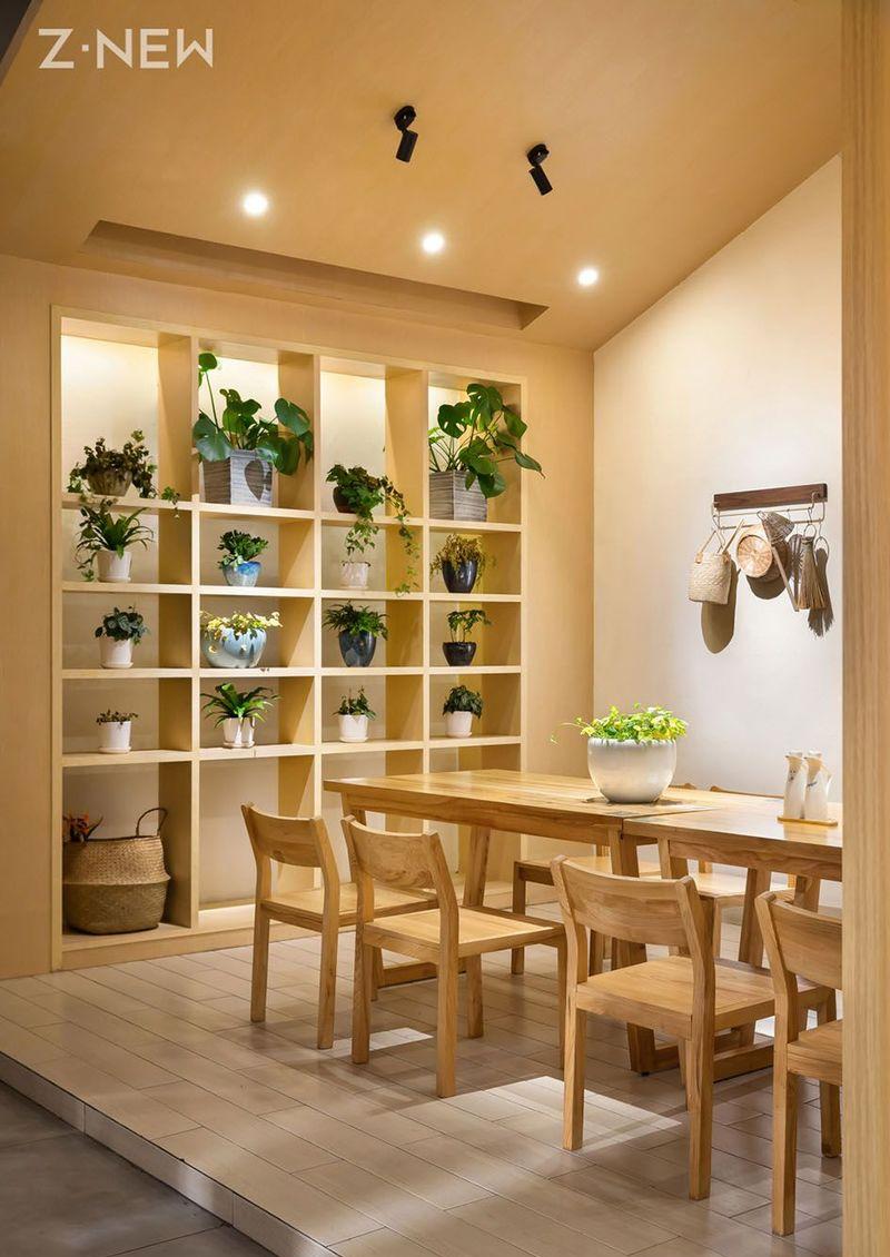 粉大大石磨手工粉店-1