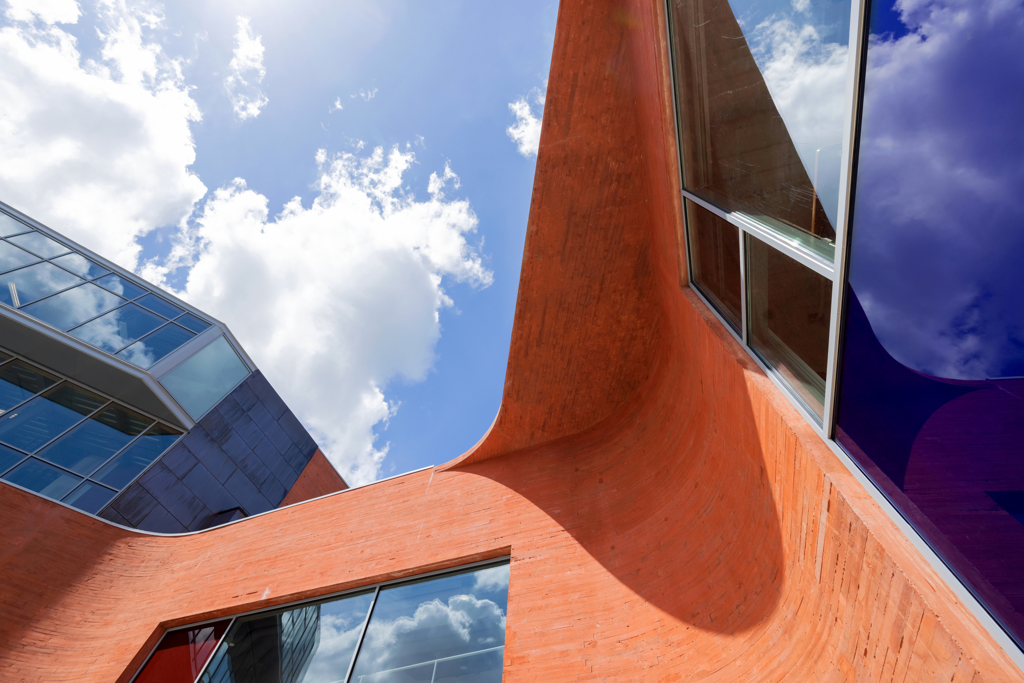 丘奇希尔北社区混合动力丨美国丨O'Neill McVoy Architects-36