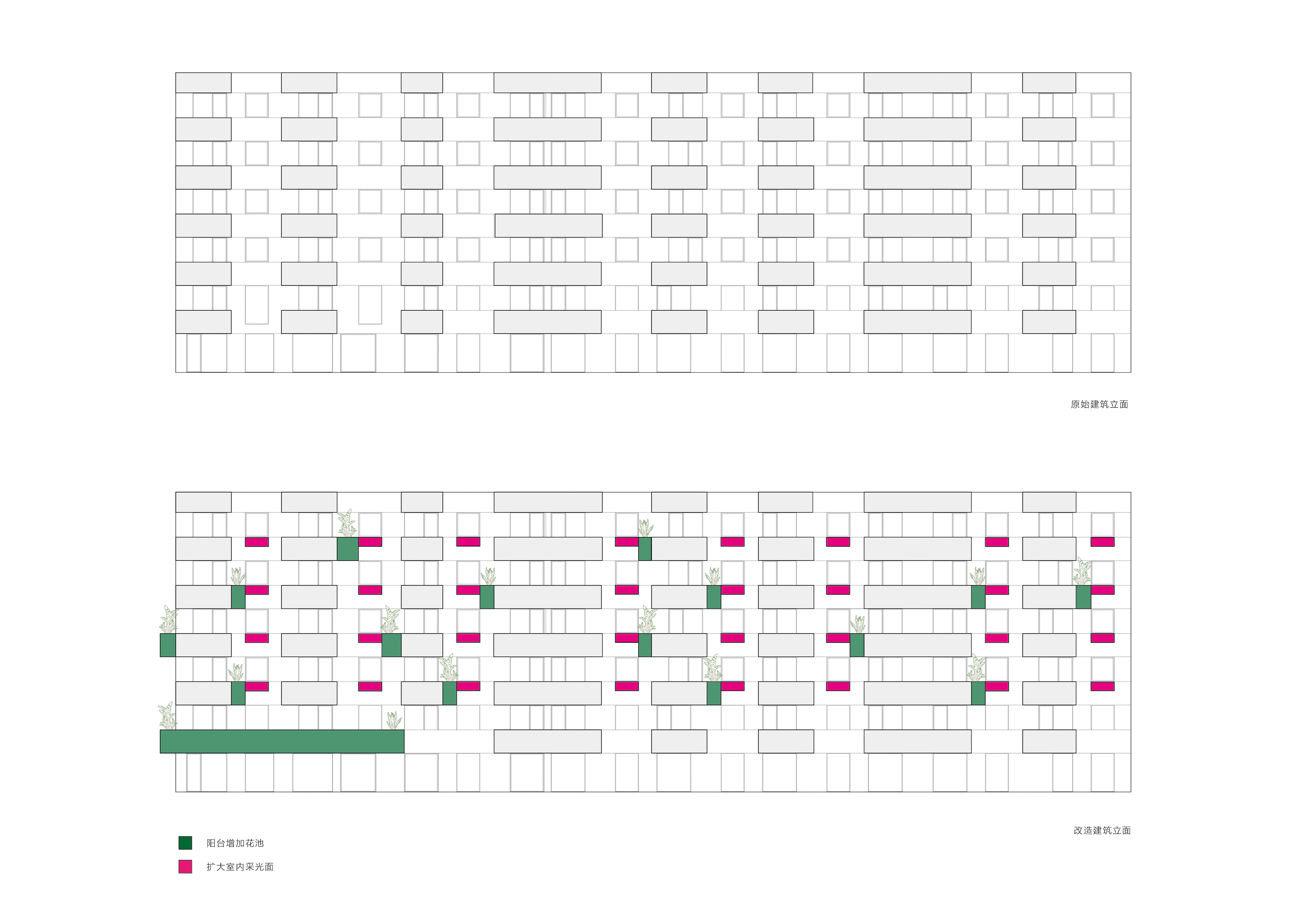 南京大行宫老城区微更新改造丨中国南京丨上海实在建筑设计工作室-98