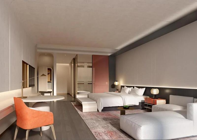 臻品空间设计丨中国惠州-60