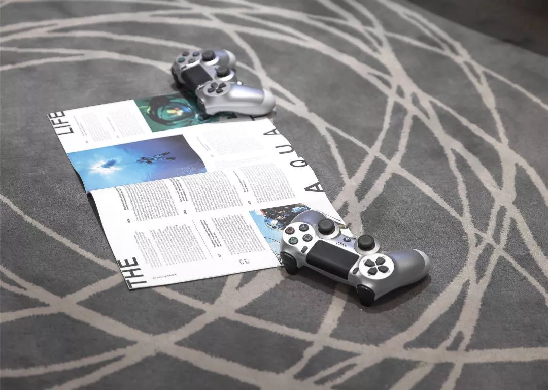 南京印长江绿色摩登空间，设计巧妙融合自然与都市-54