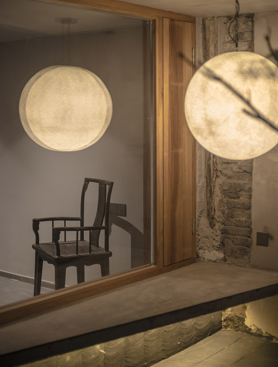 胡同长屋丨中国北京丨金磊-63