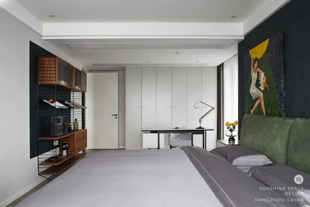 杭州精英女青年的个性梦想家丨中国杭州丨祁丽萍,俞灵慧-55