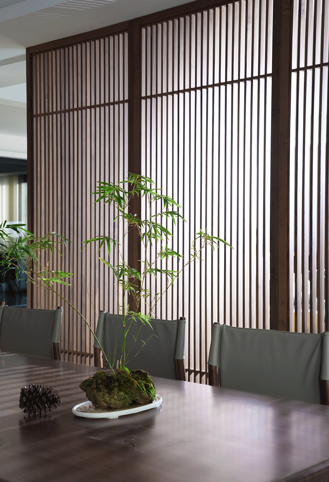 晋江阳光城别墅丨中国泉州丨象上空间设计-41