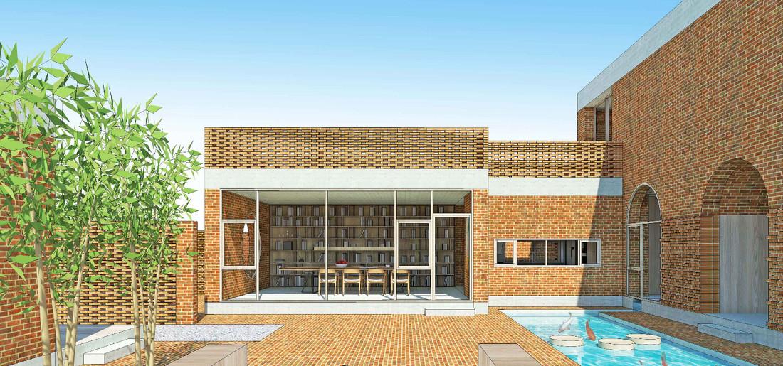 
河南永城民宿 -13