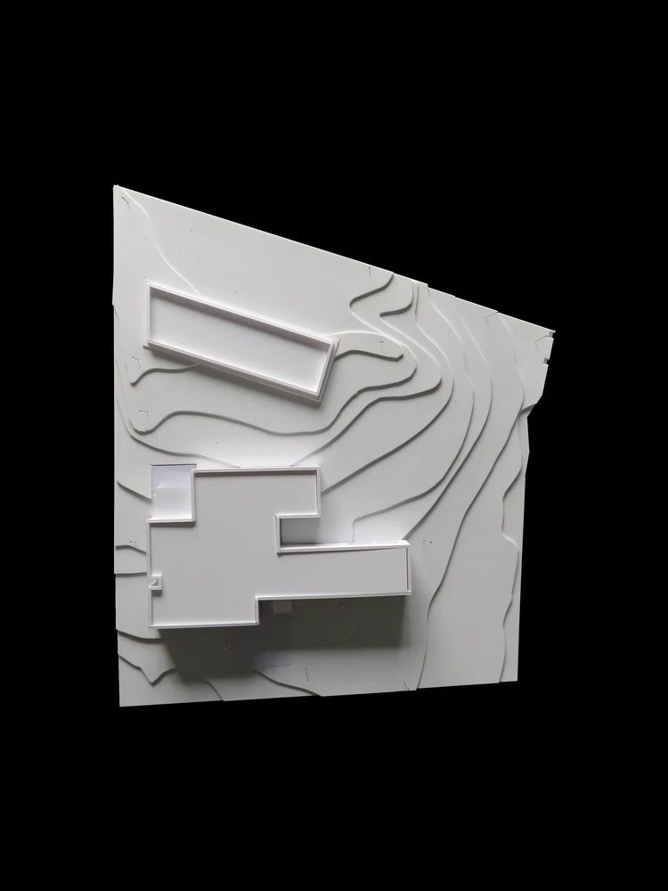 Grama·o 基金会总部丨葡萄牙丨西扎-88