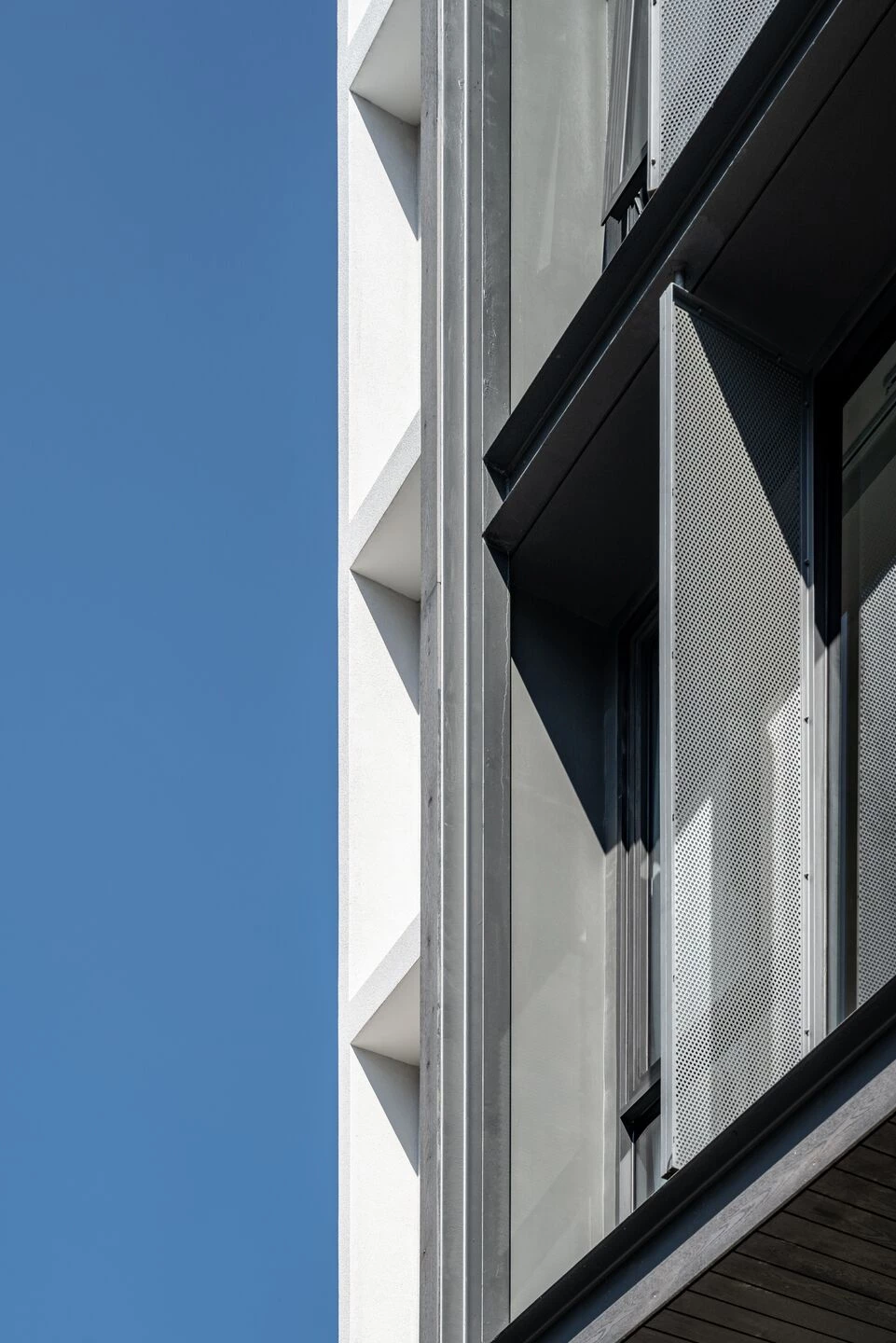 TATE Thonglor 公寓丨泰国曼谷丨makeAscene-21