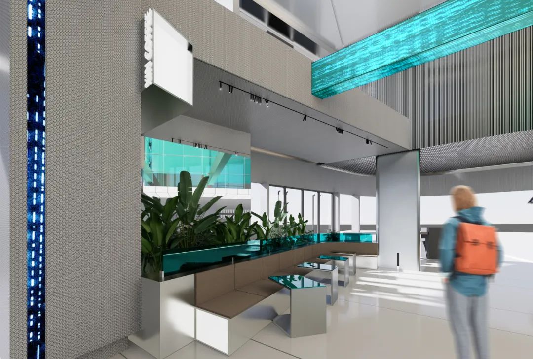 墨设设计七周年，不是总结，是另一种出发丨中国上海丨墨设设计-104