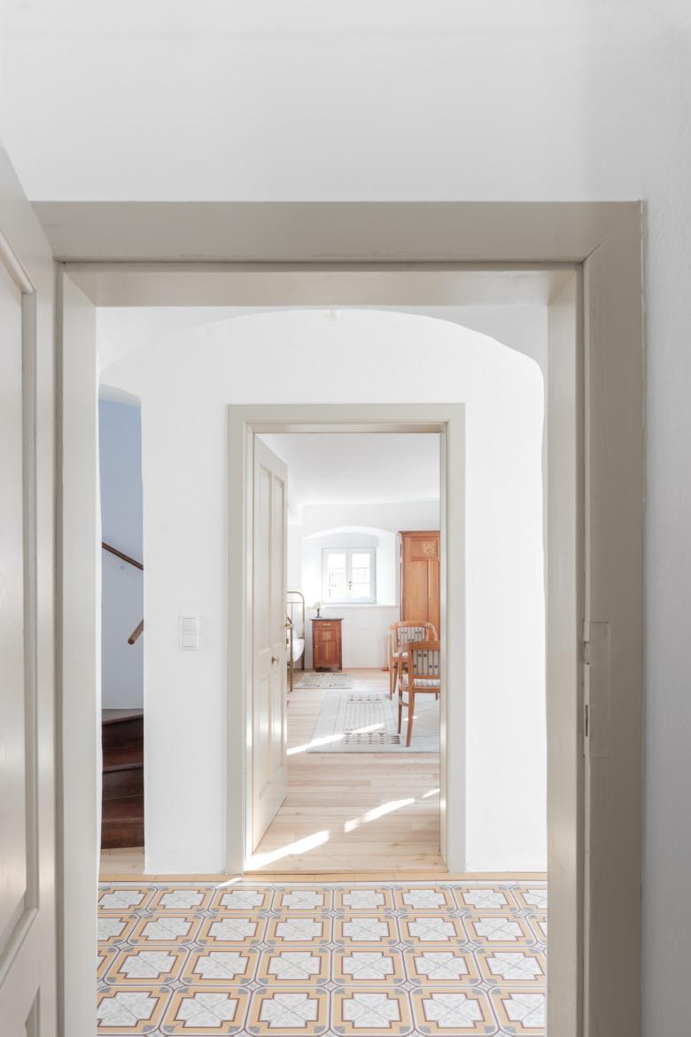 Haus MM 改造丨奥地利丨illichmannarchitecture-26