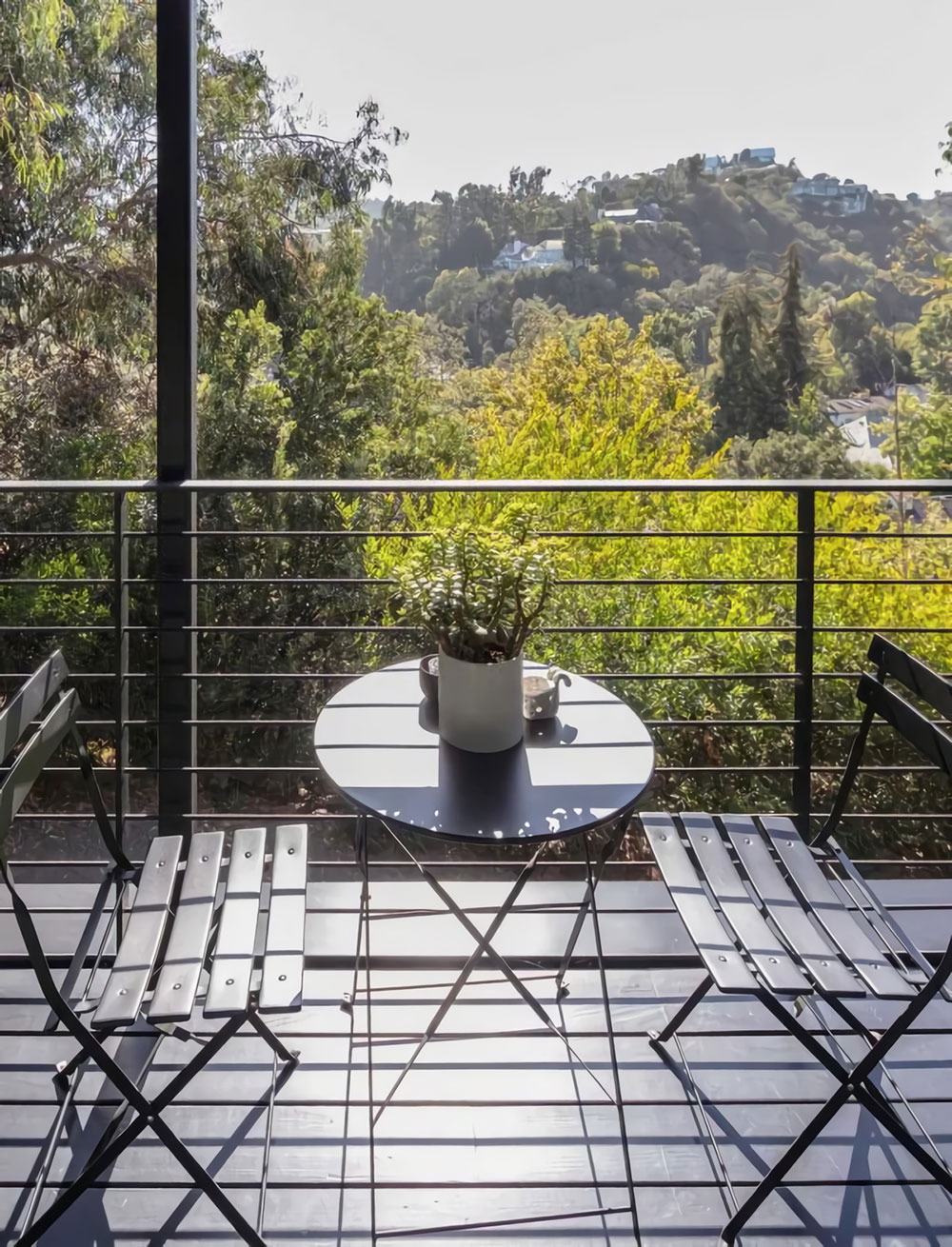 加州日式美学预制小屋-12