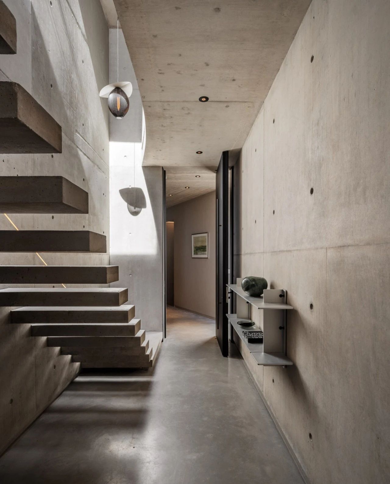 Aimasia 别墅住宅丨希腊丨Tom Dixon,A31 Architecture-67