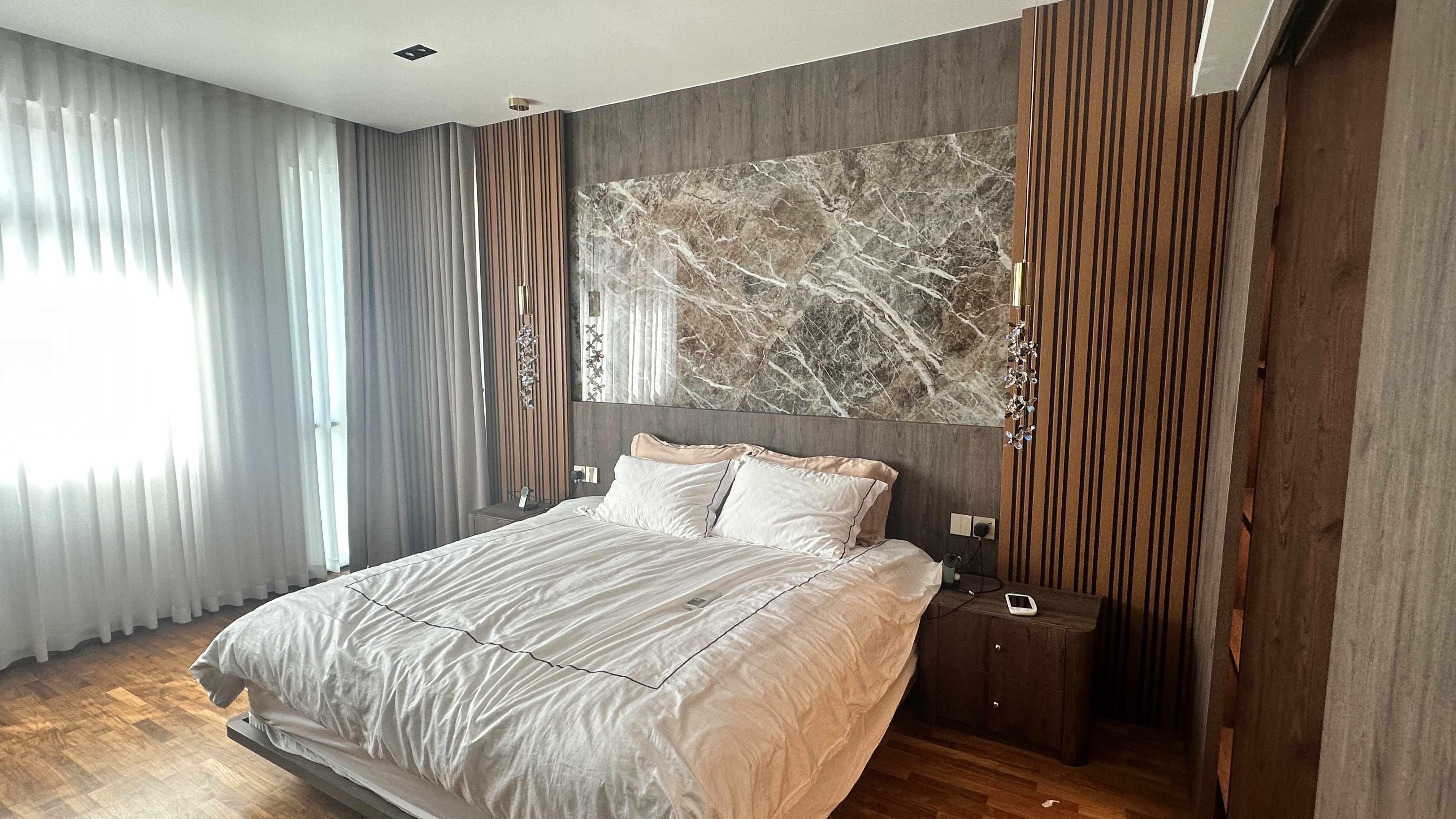 Modern Landed House – From Design to Completion-10