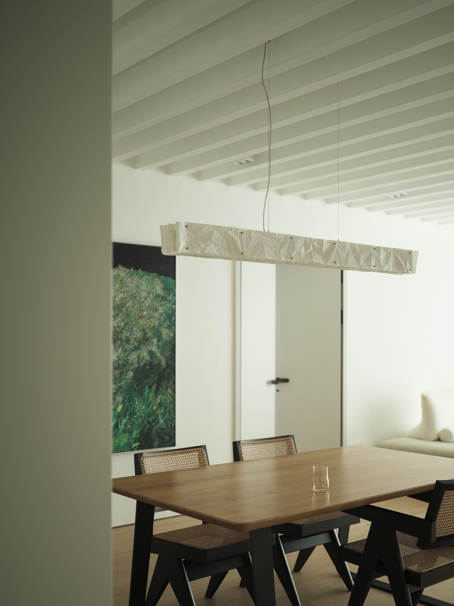 LIUXIAN Remodel Private House | 留仙住宅改造-12