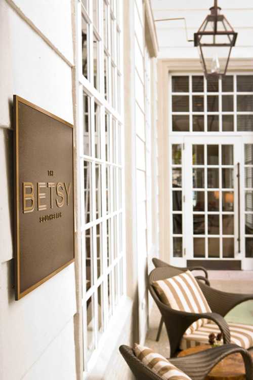 阳光贝丝酒店-17