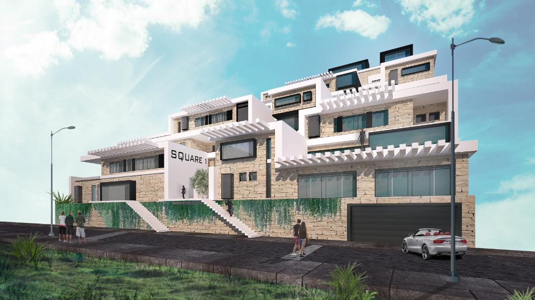 Architecture du logement: Repenser le collectif-8